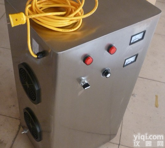 <em>北京</em>内置式臭氧发生器，移动式台式挂<em>壁式</em>臭氧发生器