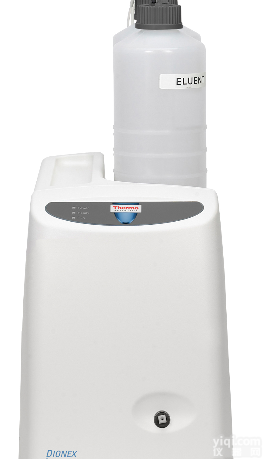 <em>戴安离子色谱仪</em>ICS-600 卤素检测仪