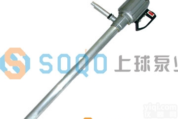 厂家直销上海上球Pai普通型电动<em>油桶</em>泵，<em>节能环保</em>，GX