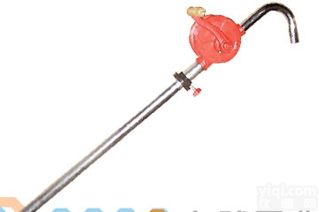 厂家直销上海上球Pai<em>铸铁</em><em>手摇</em>油桶泵，节能环保，高端先进