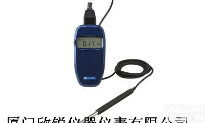 <em>手持式热式风速仪6006</em>