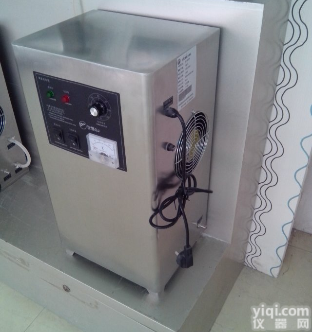 威海220V臭氧发生器 防潮带散热<em>臭氧片</em> 免焊杀菌消毒 空气净化器