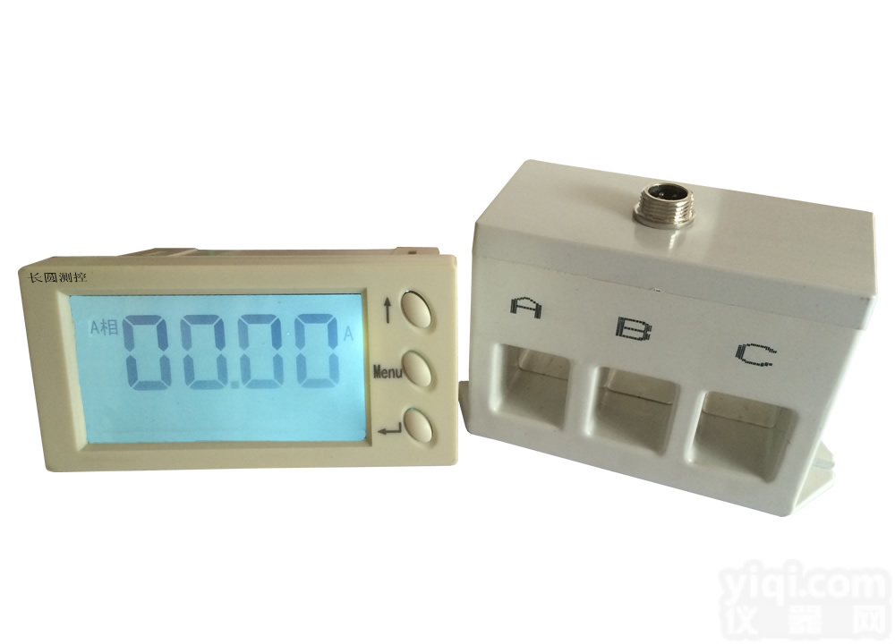 LM510H <em>电动机</em>保护<em>控制器</em>/<em>电动机</em>保护