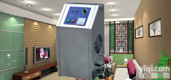 合肥220V臭氧发生器 防潮带散热<em>臭氧片</em> 免焊杀菌消毒 空气净化器