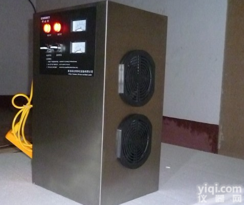 大连220V臭氧发生器 防潮带散热<em>臭氧片</em> 免焊杀菌消毒 空气净化器