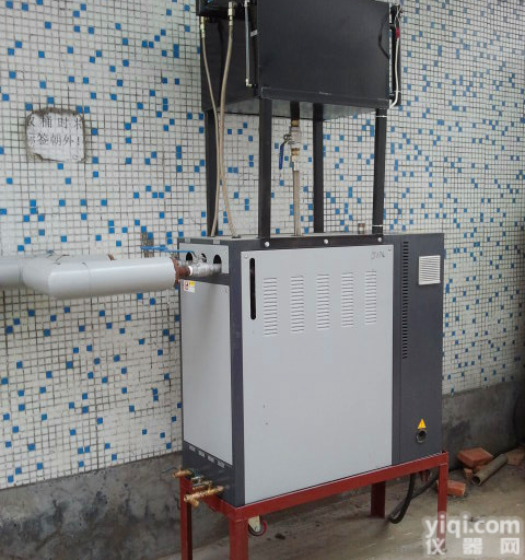 <em>反应釜</em>导热油加热器，<em>反应釜</em>专用<em>模温机</em>