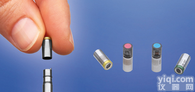 MV视频内窥镜---<em>单晶片</em>摄像头和置换镜头