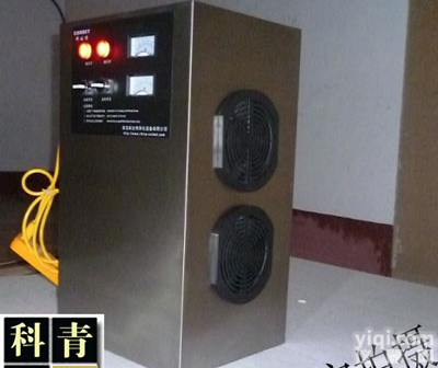 <em>济南</em>KTV<em>臭氧</em>发生器酒店<em>臭氧</em>发生器