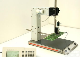 费希尔金属涂<em>镀层</em><em>测厚仪</em> 库仑电量涂<em>镀层</em>厚度<em>测量仪</em>