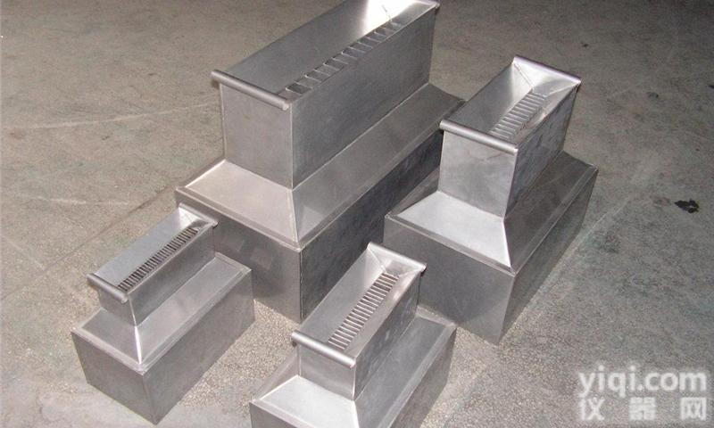二分器<em>不锈钢二分器</em>缩分二分器环保式二分器槽式二分器