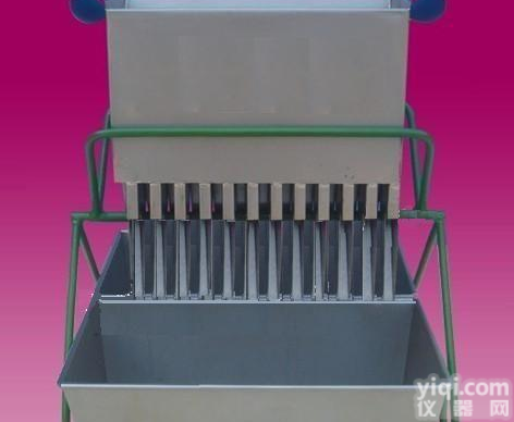 供应优质<em>不锈钢</em><em>煤炭</em>缩分器/<em>二分器</em>