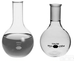 KIMBLE代理 2<em>500</em>0-<em>500</em>,2<em>500</em>0-1000<em>平底</em><em>烧瓶</em>