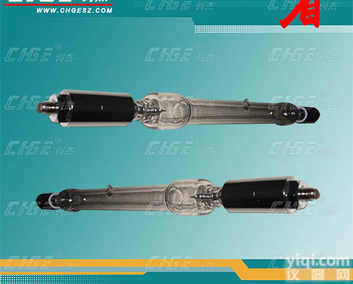 氙<em>灯管</em>3KW<em>风冷</em>，氙灯耐气候<em>试验</em>箱专用测试<em>灯管</em>