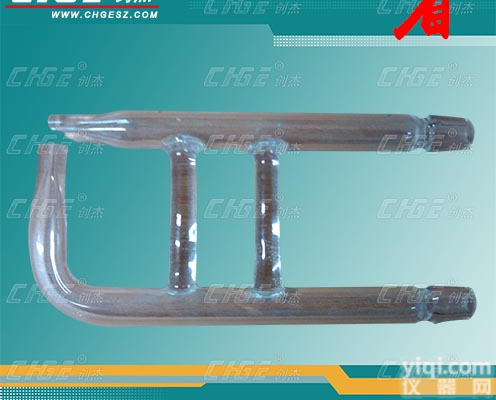 <em>深圳盐雾试验箱</em>喷嘴｜盐雾机玻璃喷嘴｜深圳盐雾箱配