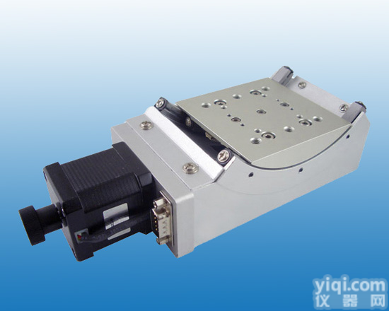 电动角位台、<em>电控</em>位移台、电动移动台、光学仪器、光学平台、<em>平移</em>台、位移台、电滑台