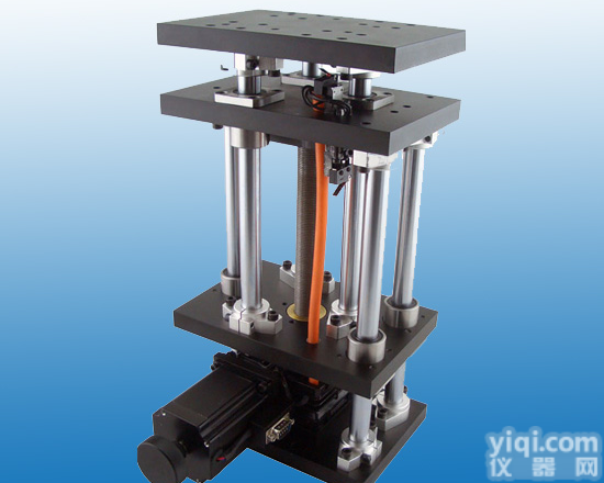 电动升降台台、<em>电控</em>位移台、电动移动台、光学仪器、光学平台、<em>平移</em>台、位移台、电