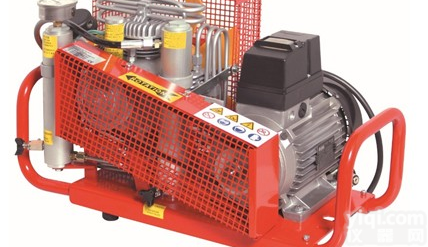 呼吸空气<em>压缩机</em>MCH6/ET <em>STANDARD</em>