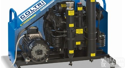 呼吸空气<em>压缩机</em>:MCH13/ET standard