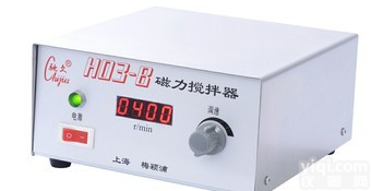 <em>磁力</em><em>搅拌器</em>H03-B无刷<em>直流电机</em>驱动 数显转速