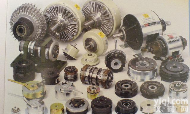 台湾合资<em>磁粉</em><em>离合器</em>MODEL:<em>YSC</em>-0.1 <em>YSC</em>-0.2 <em>YSC</em>-0.5