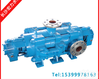 湖南ZD85-80×5自<em>平衡</em><em>多级泵</em>,自<em>平衡</em><em>多级泵</em>参数,宏力<em>泵业</em>