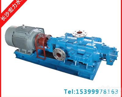 ZDF85-80×4自<em>平衡</em><em>多级泵</em>,自<em>平衡</em><em>多级泵</em>厂家直销,宏力泵业