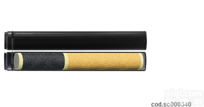 <em>活性碳</em>分子筛<em>过滤器</em>(即油滤)