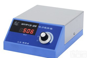 <em>磁力搅拌</em>器MYP13-2S单搅拌<em>磁力搅拌</em>器  LED转速显示