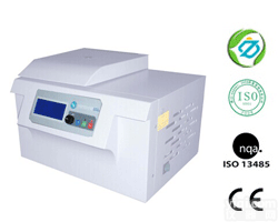 台式大容量<em>低速</em>冷冻<em>离心机</em>TDL6MC/TDL6M <em>医用</em><em>离心机</em>