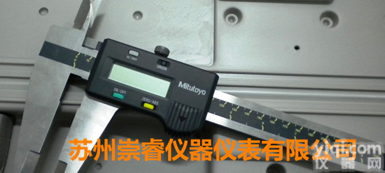 日本Mitutoyo三丰0-450mm 大<em>量程</em>ABSOLUTE<em>数显</em>卡尺