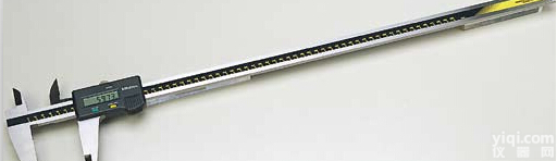 日本Mitutoyo三丰0-600mm 大<em>量程</em>ABSOLUTE<em>数显</em>卡尺