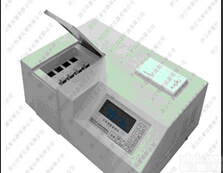 农药残留<em>速测仪</em>分析不同<em>植物</em>农药敏感度