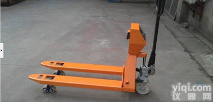 <em>奉贤区</em>供应2.5吨电子<em>叉车</em>秤，<em>上海</em>电子<em>叉车</em>秤哪里买