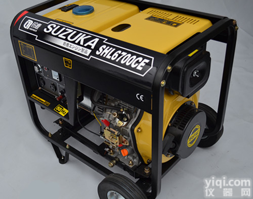 养殖业<em>停电</em>应急<em>发电机</em>