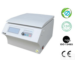 TD4ZB血型<em>血清学</em>多用<em>离心机</em> <em>离心机</em>国产