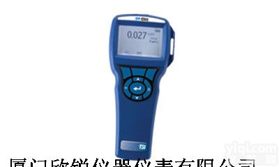 美国DP-CALC<em>微压计</em><em>TSI5825</em>
