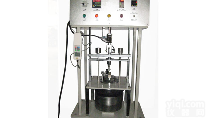 插头<em>插销</em>应力强度<em>试验机</em>