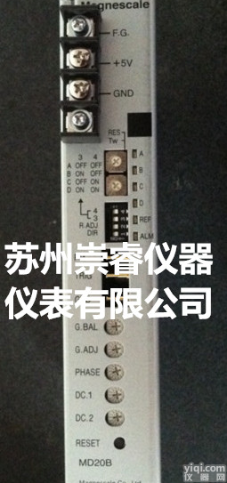 日本<em>索尼</em>Magnescale<em>检测器</em>