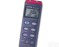 center-302　<em>温度表</em>/<em>数显</em><em>温度计</em>center302