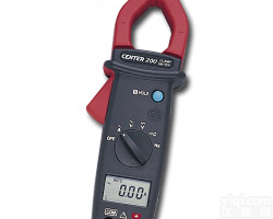 center-200 小型<em>数位式</em>钳表/center200