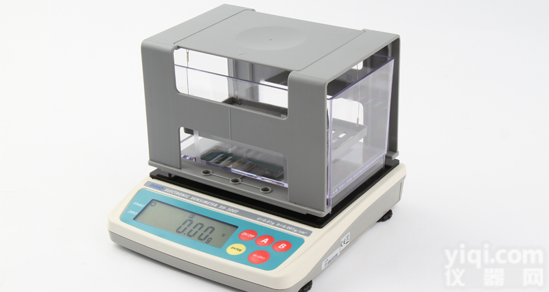 日本主机快速型固体<em>密度计</em>,杭州金迈<em>仪器</em>制造DH-300M