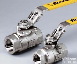 <em>美国</em>BRAY<em>博雷</em>S70、S20内螺纹<em>球阀</em>