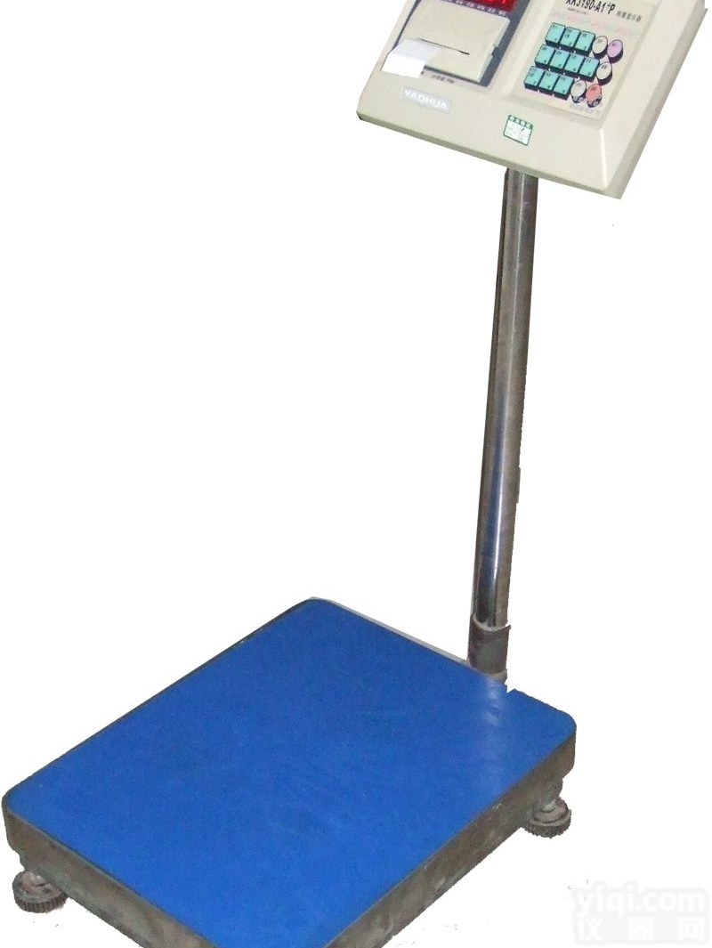 <em>平谷</em>区<em>密云</em>县75公斤/150千克防腐蚀电子台秤