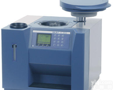 供应IKA<em>量热仪</em>,自动注水<em>恒温</em>的<em>量热仪</em>