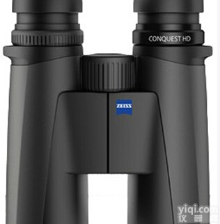 德国ZEISS<em>蔡司</em>战利品<em>征服者</em>10x42HD<em>双筒</em>望远镜超高清新款524212