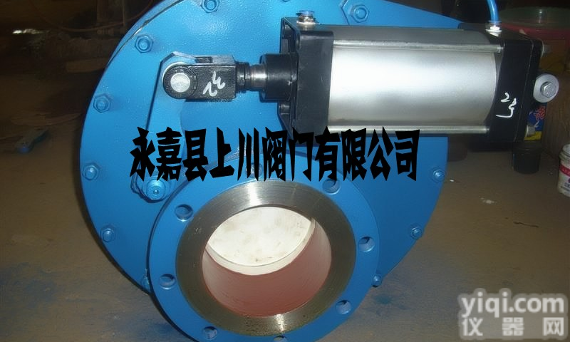 <em>气动</em>陶瓷旋转阀<em>Z643TC</em>