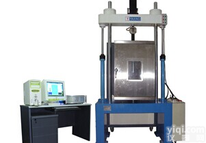 沥青混合料<em>动态</em>疲劳<em>试验机</em>MTS-H23，<em>动态</em>疲劳<em>试验机</em>