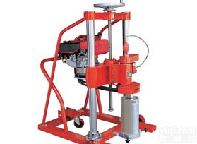 <em>汽油</em>钻孔<em>取样机</em>MTS-H37，<em>汽油</em><em>取样机</em>，