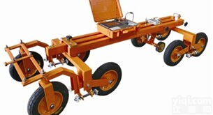 <em>连续式</em>路面八轮<em>平整度仪</em>，成都八轮<em>平整度仪</em>，