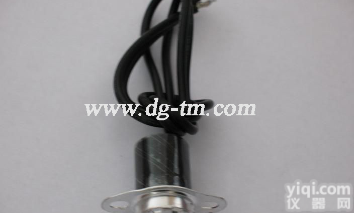 泰美TM22<em>太阳能</em>防水KSD301 汽车防结冰<em>温控器</em>生产厂家